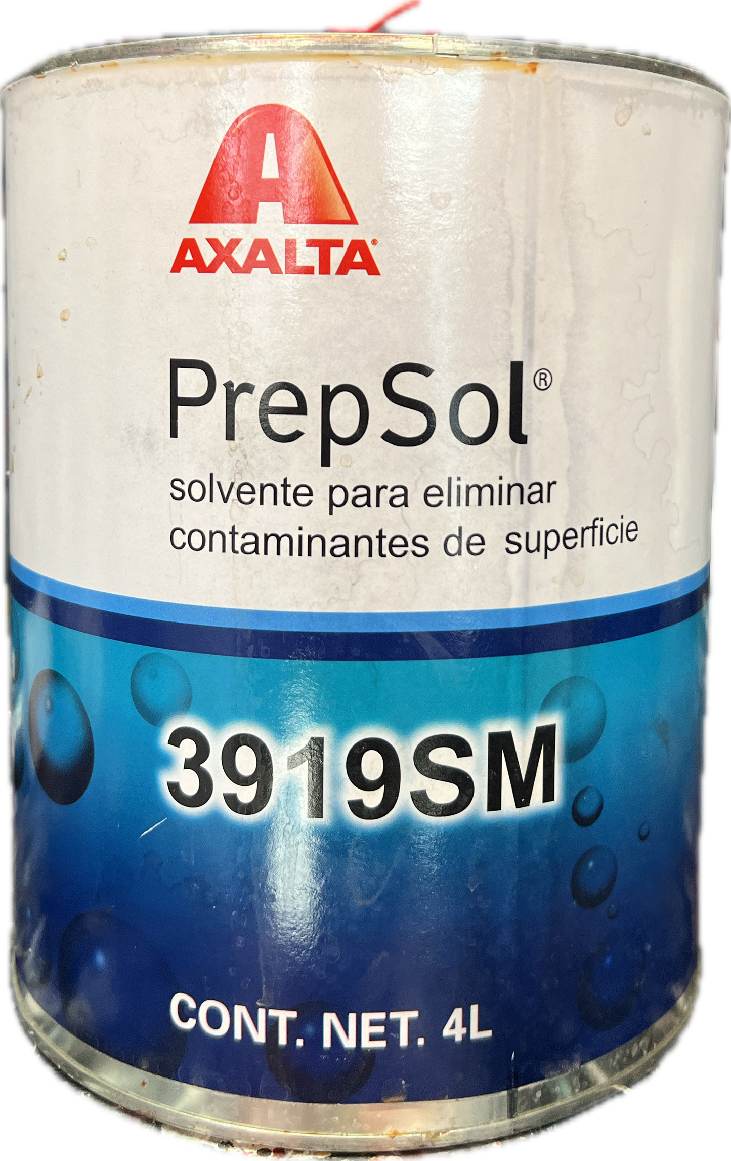 Solvente Prepsol 4L