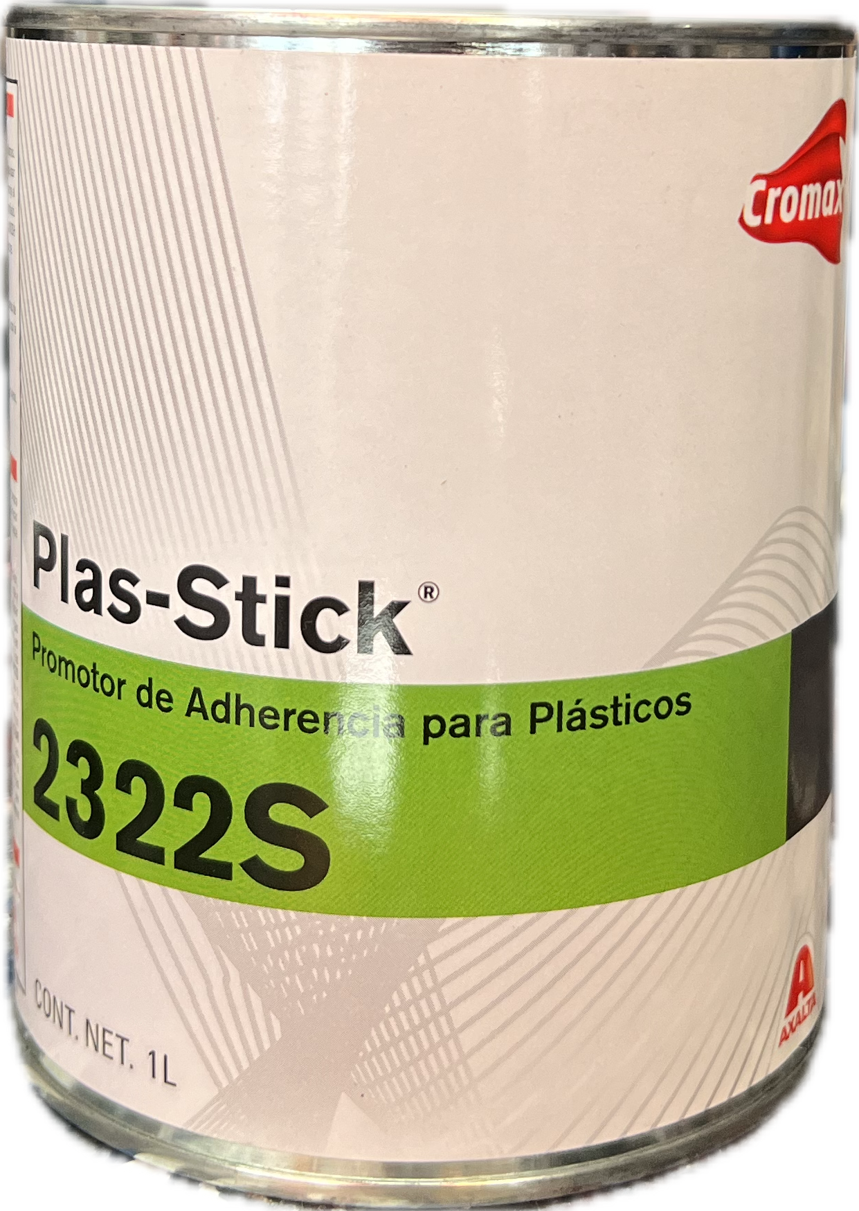 Promotor de Adherencia para Partes Plasticas Plas-Stick 1L