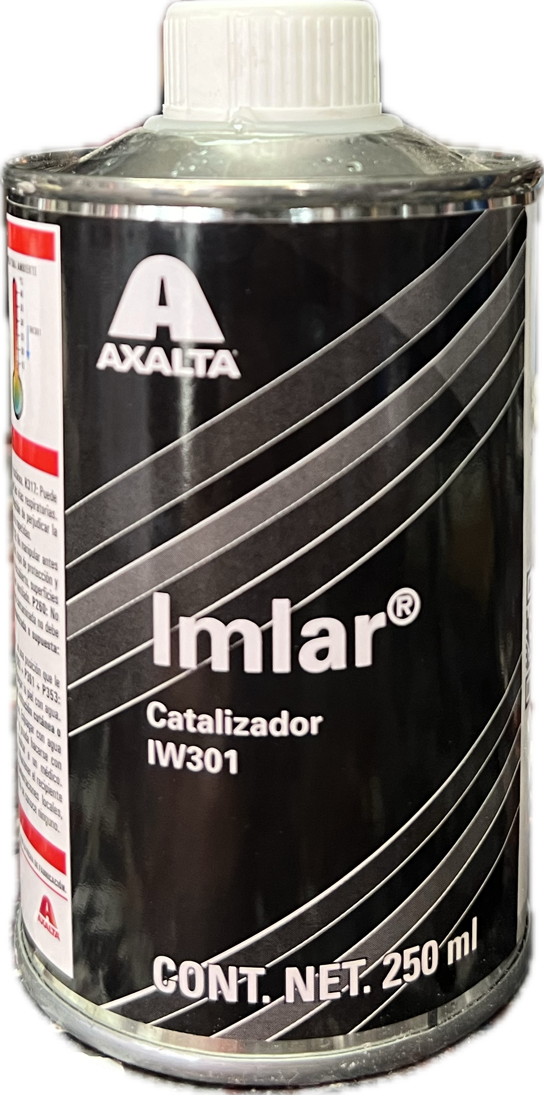 Catalizador IMLAR IW301 250ml