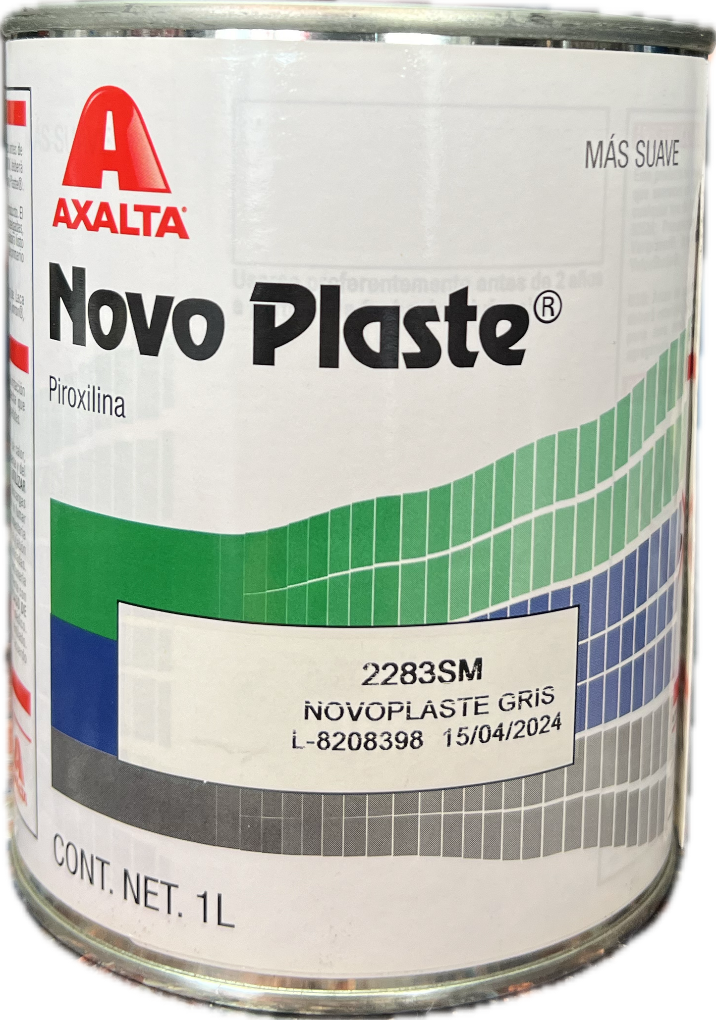 NovoPlaste 1L