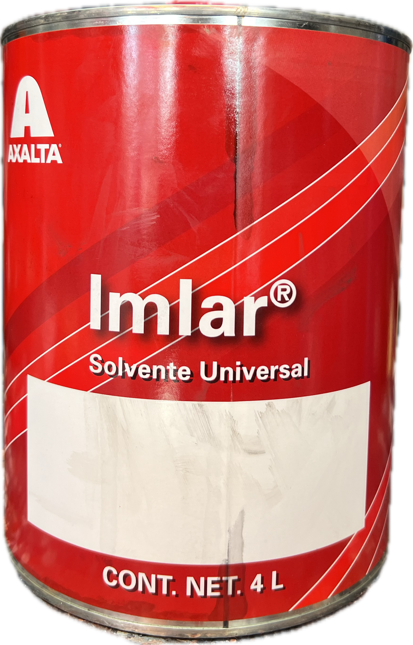 Reductor Universal Imlar 4L