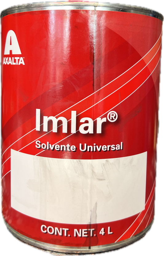 Reductor Universal Imlar 4L