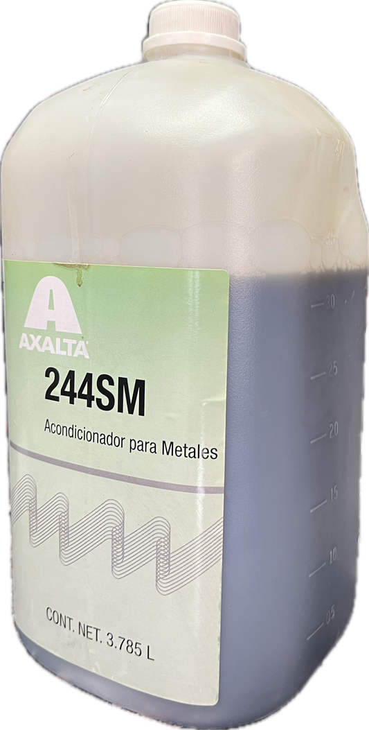 Acondicionador para Metales 3.785L