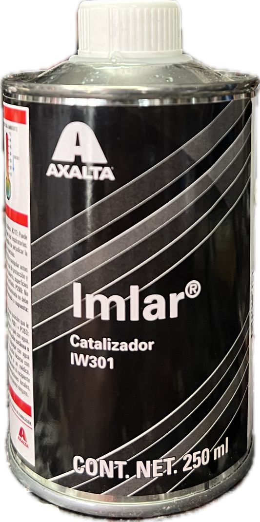 Catalizador IMLAR IW301 250ml